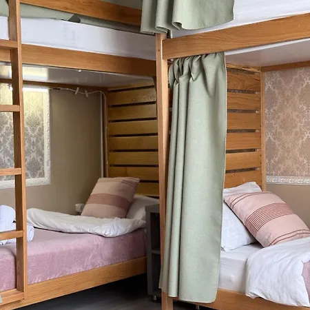 Hostel Buddha Bodoni