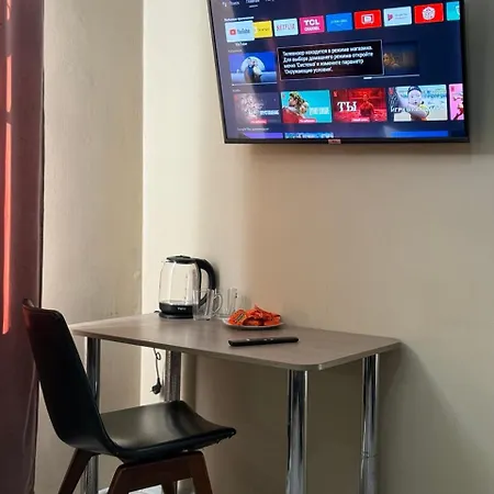 Buddha Bodoni Hostel