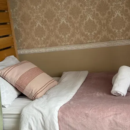 Hostel Buddha Bodoni