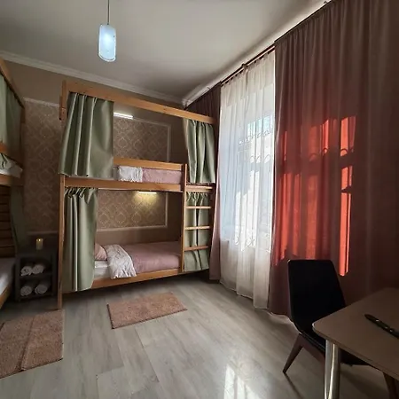 Hostel Buddha Bodoni *